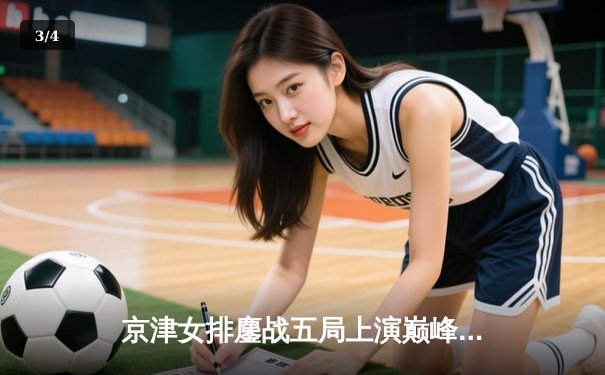 京津女排鏖战五局上演巅峰对决 李盈莹狂砍32分率天津险胜北京 - 3