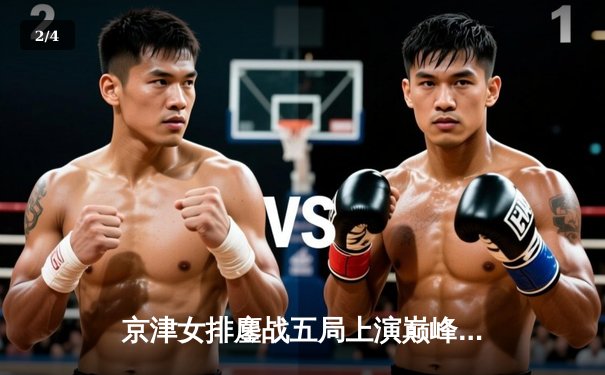 京津女排鏖战五局上演巅峰对决，李盈莹狂砍38分率天津逆转取胜 - 2